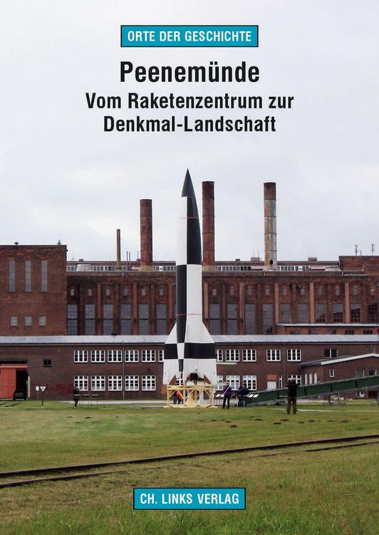 Produktbild: Peenem&uuml;nde