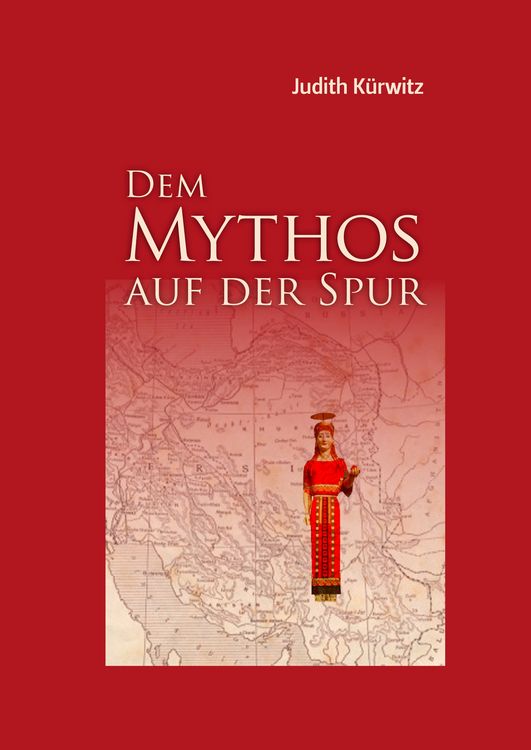 Produktbild: Dem Mythos auf der Spur