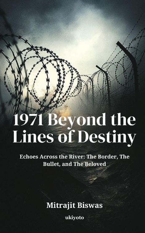 Produktbild: 1971 Beyond the Lines of Destiny