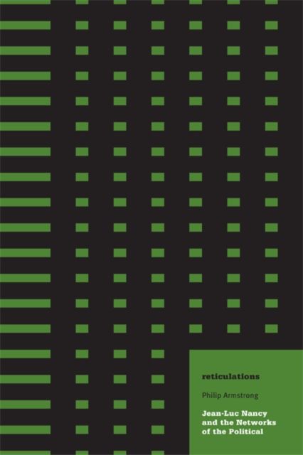 Produktbild: Armstrong, P: Reticulations