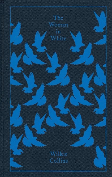Produktbild: The Woman in White