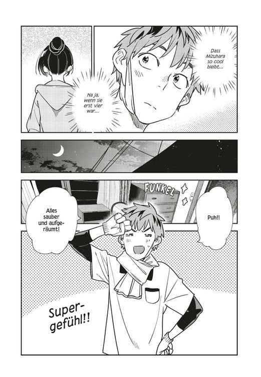 Produktbild: Rental Girlfriend 29