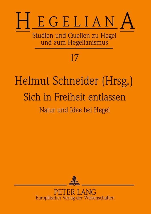 Produktbild: Sich in Freiheit entlassen
