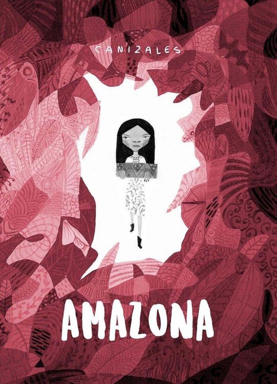Produktbild: Amazona