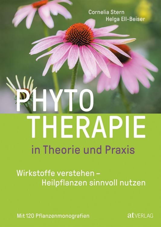 Produktbild: Phytotherapie in Theorie und Praxis