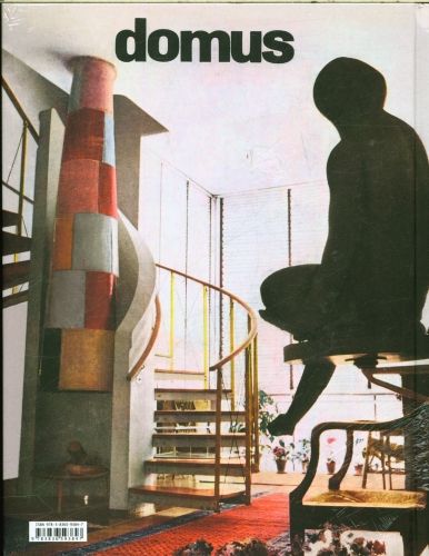 Produktbild: domus 1950&ndash;1959