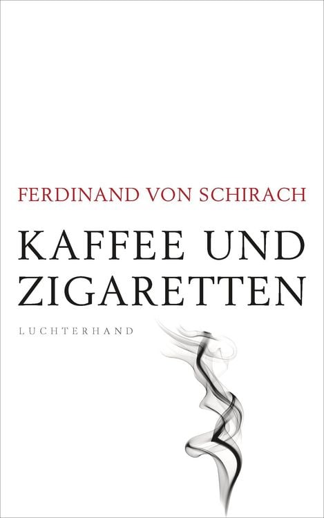 Produktbild: Kaffee und Zigaretten