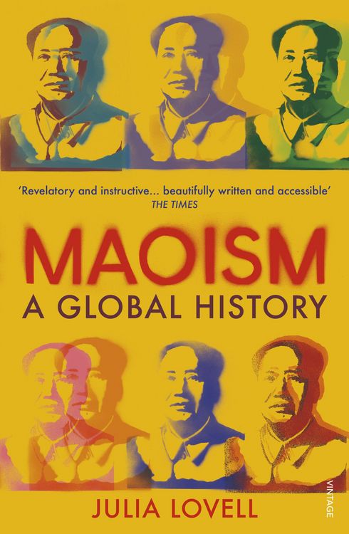 Produktbild: Maoism