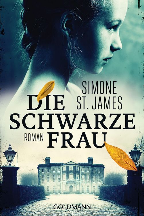 Produktbild: Die schwarze Frau