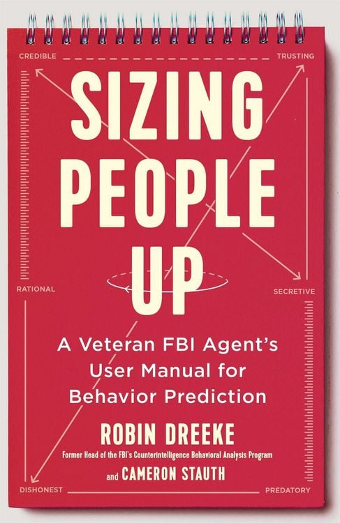 Produktbild: Sizing People Up