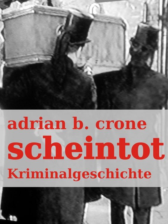 Produktbild: Scheintot