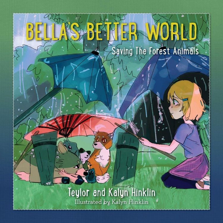 Produktbild: Bella's Better World