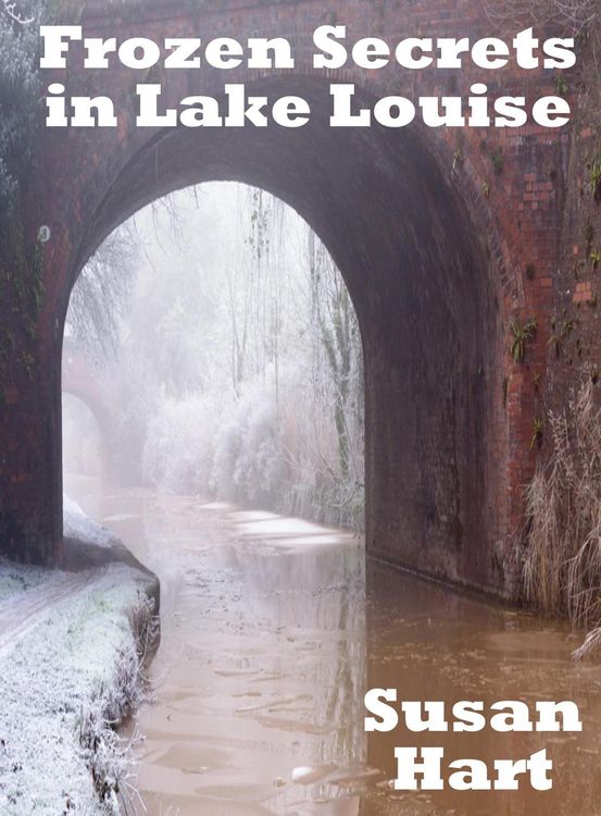 Produktbild: Frozen Secrets in Lake Louise