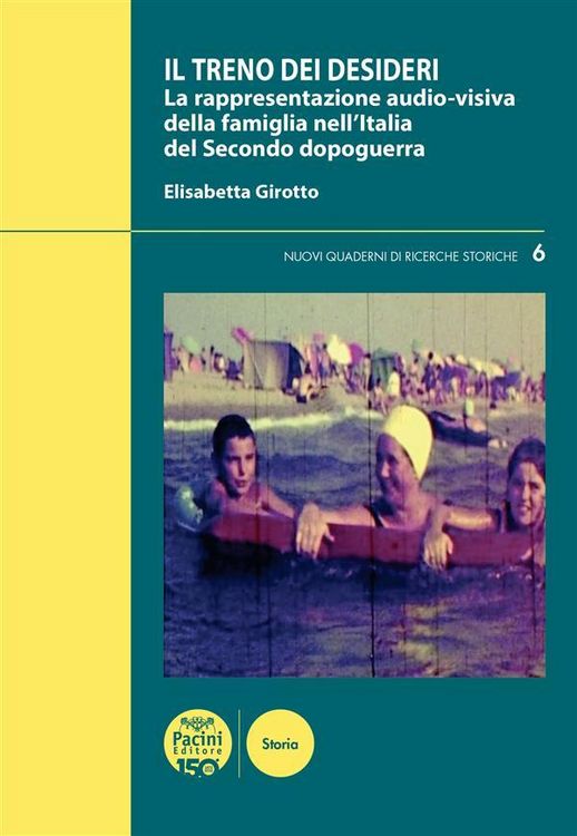 Produktbild: Il treno dei desideri