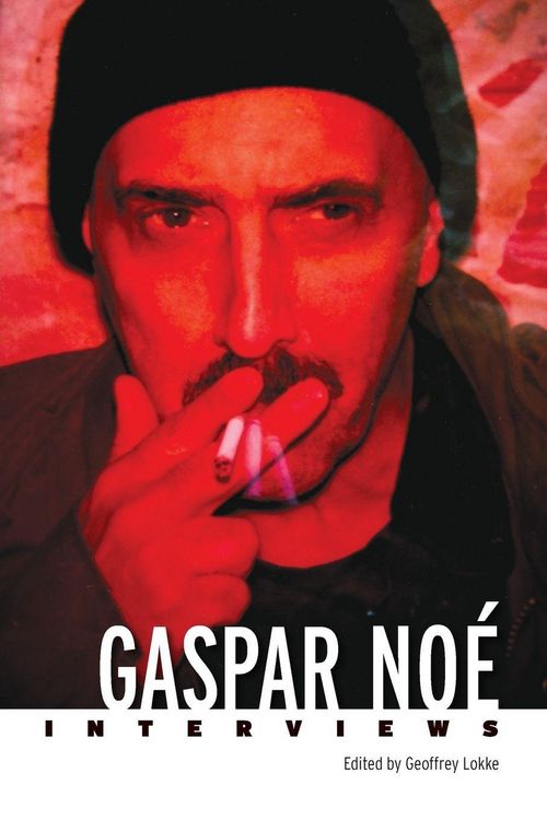 Produktbild: Gaspar No&eacute;