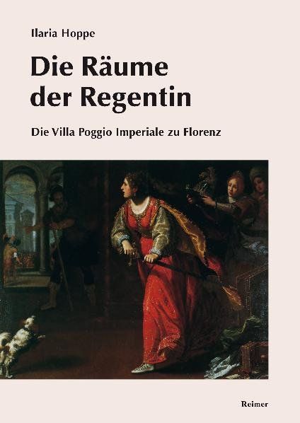 Produktbild: Die R&auml;ume der Regentin