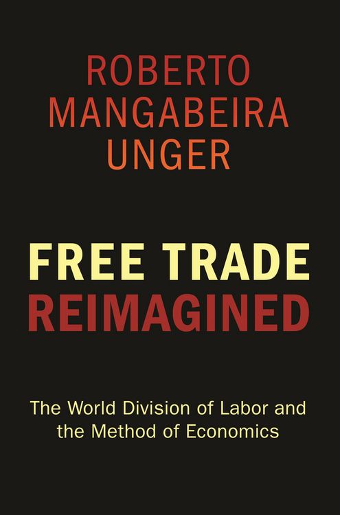 Produktbild: Free Trade Reimagined