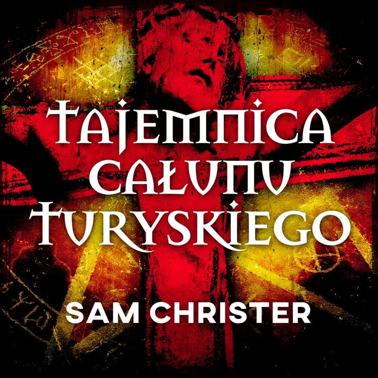 Produktbild: Tajemnica Całunu Turyńskiego