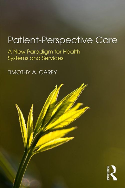 Produktbild: Patient-Perspective Care