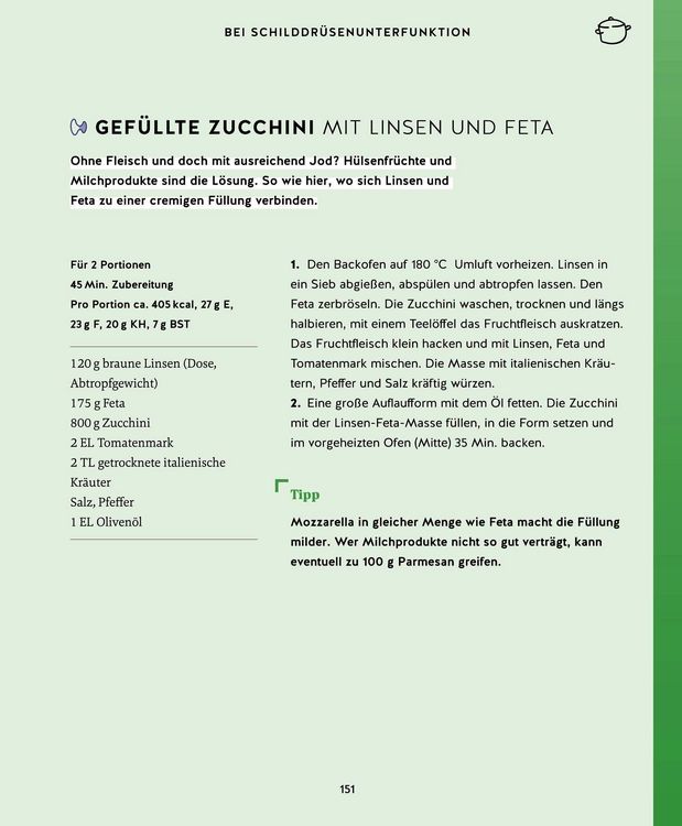Produktbild: Meine Gesundheitsretter aus der Natur f&uuml;r eine starke Schilddr&uuml;se
