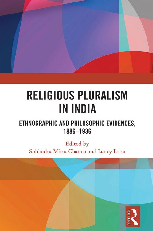 Produktbild: Religious Pluralism in India