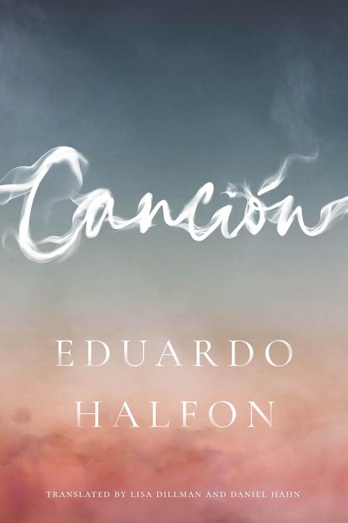 Produktbild: Canci&oacute;n