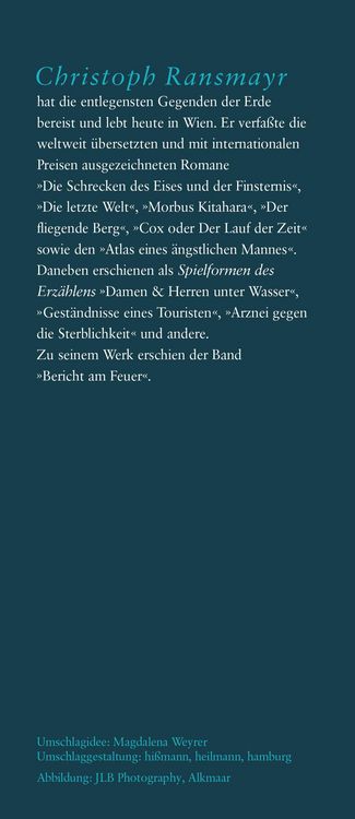 Produktbild: Der Fallmeister