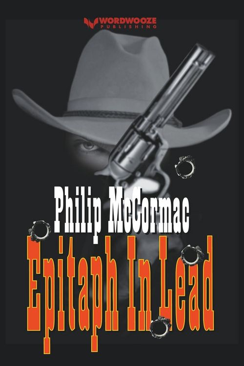 Produktbild: Epitaph in Lead