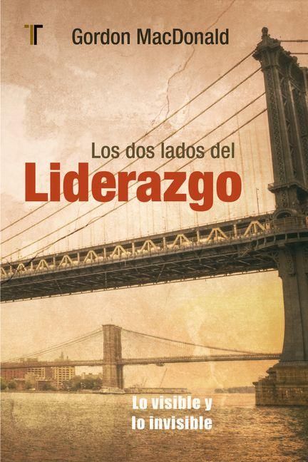 Produktbild: Los DOS Lados del Liderazgo