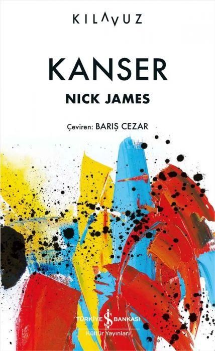 Produktbild: Kanser