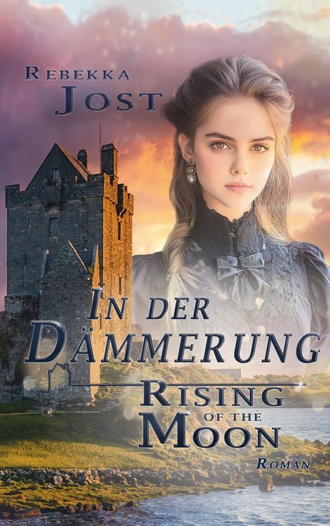 Produktbild: In der D&auml;mmerung Band 1