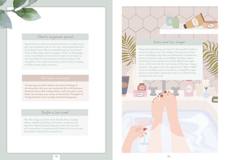 Produktbild: Simple Acts of Kindness