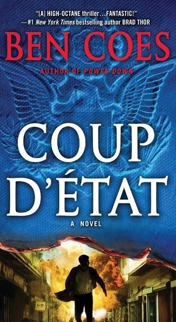Produktbild: Coup d'Etat