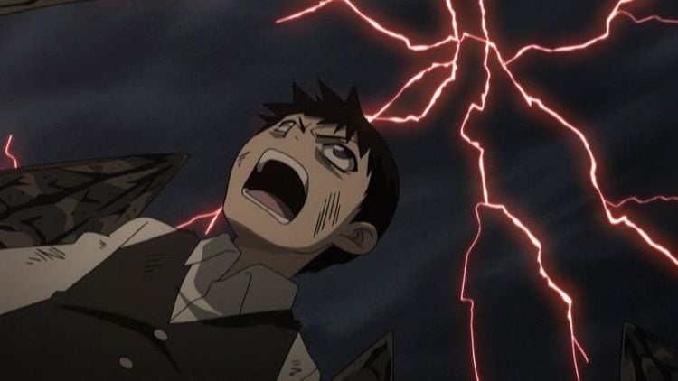 Produktbild: Fullmetal Alchemist - Brotherhood Vol. 7/Episoden 49-56 [2 DVDs] [LE]