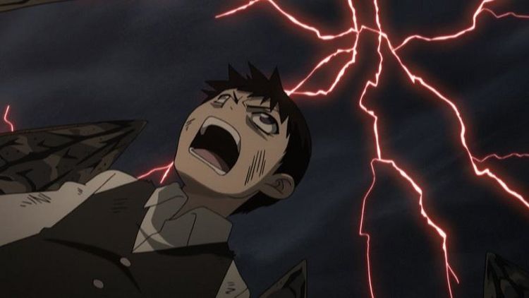 Produktbild: Fullmetal Alchemist - Brotherhood Vol. 7/Episoden 49-56 [LE]