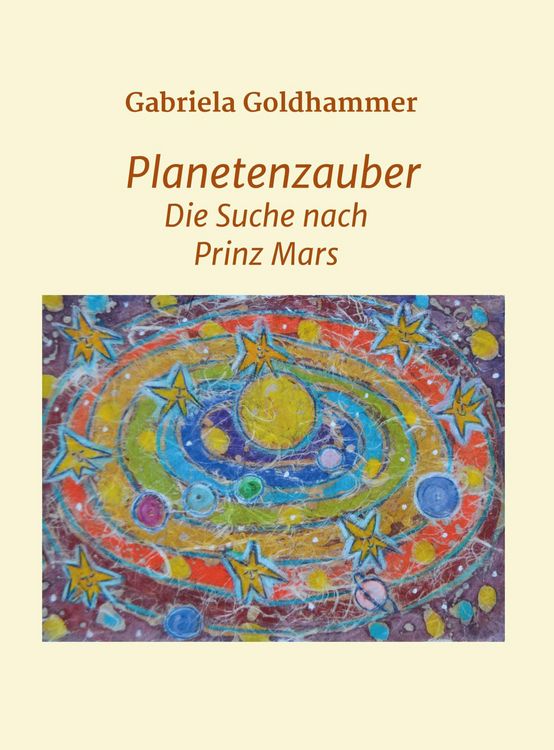 Produktbild: Planetenzauber