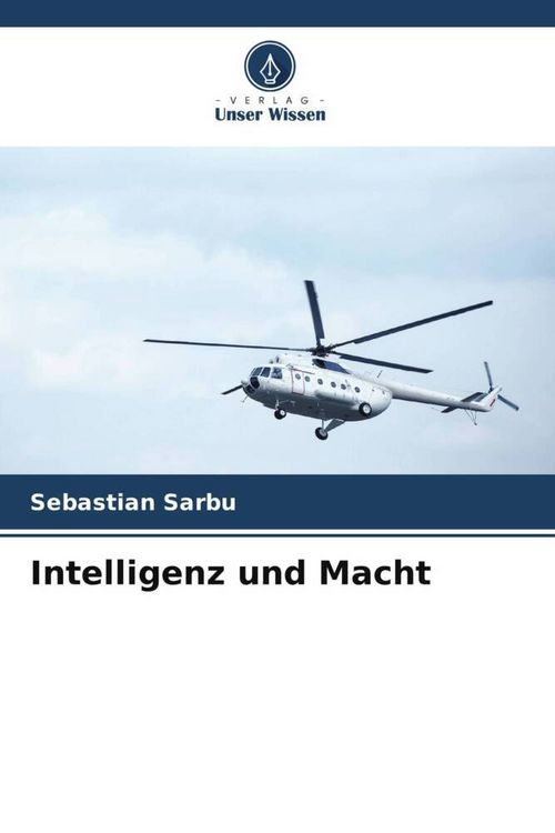 Produktbild: Intelligenz und Macht