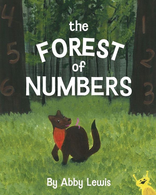 Produktbild: The Forest of Numbers