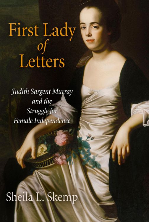 Produktbild: Skemp, S: First Lady of Letters