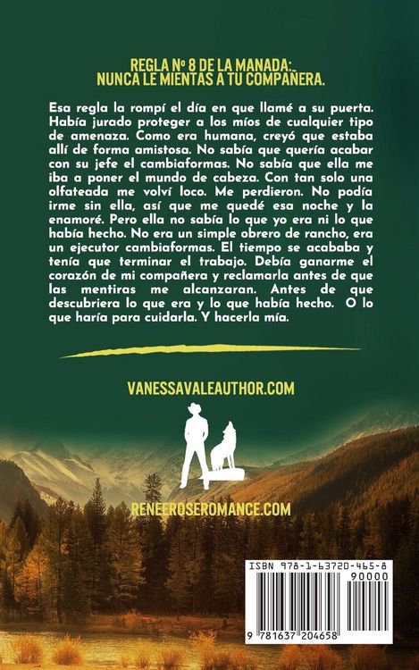 Produktbild: Vigoroso