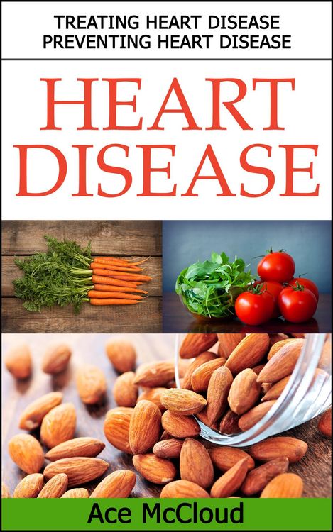 Produktbild: Heart Disease: Treating Heart Disease: Preventing Heart Disease