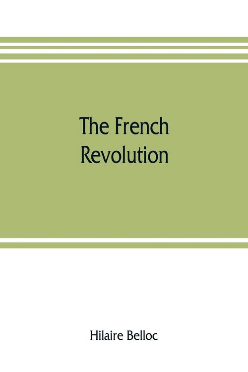 Produktbild: The French Revolution