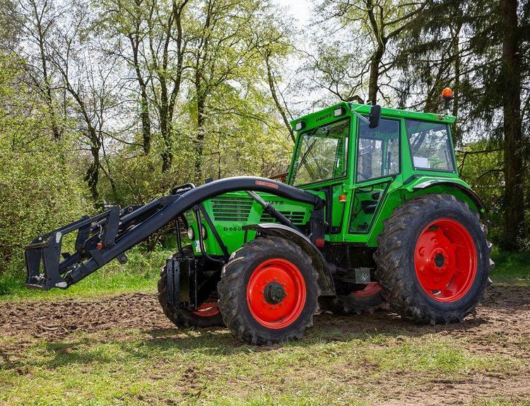 Produktbild: Traktor Klassiker 2027 &ndash; Eintragkalender