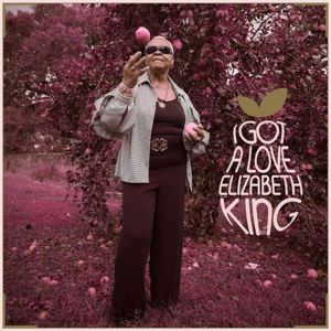 Produktbild: I Got A Love