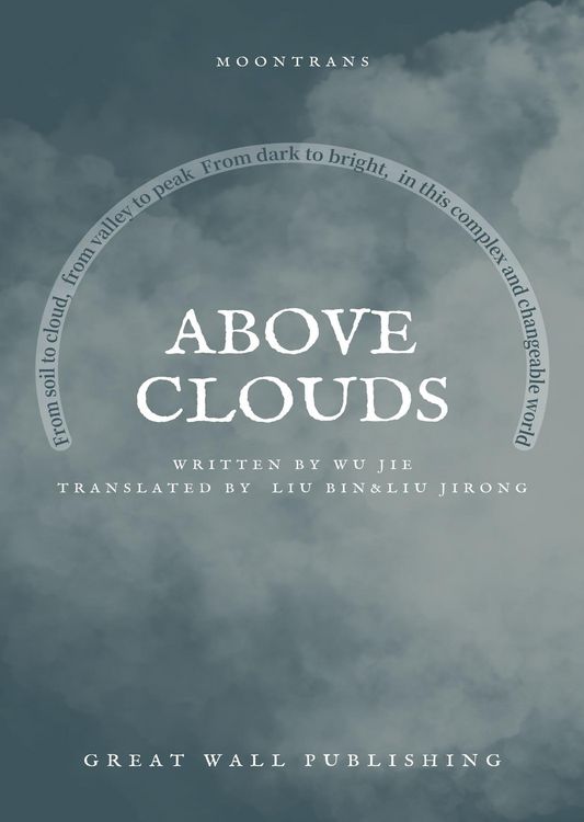 Produktbild: Above Clouds