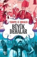 Produktbild: Tarihte Iz Birakan B&uuml;y&uuml;k Dehalar
