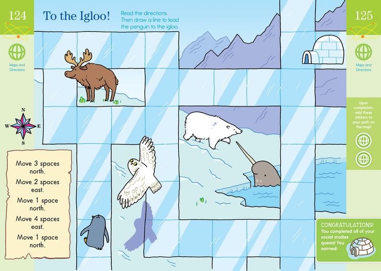 Produktbild: Summer Brain Quest: Between Grades K & 1