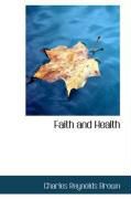 Produktbild: Faith and Health