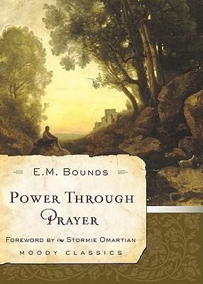 Produktbild: Power Through Prayer