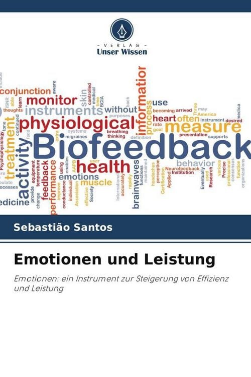 Produktbild: Emotionen und Leistung